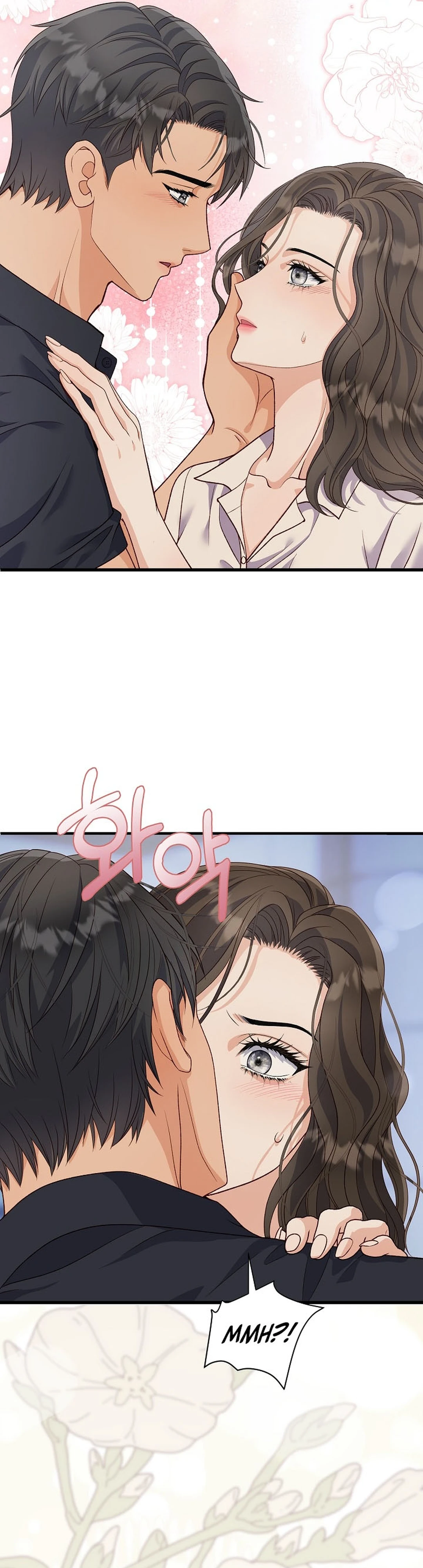 Read Dirty Approach chapter 6 image 36 on Lezhin