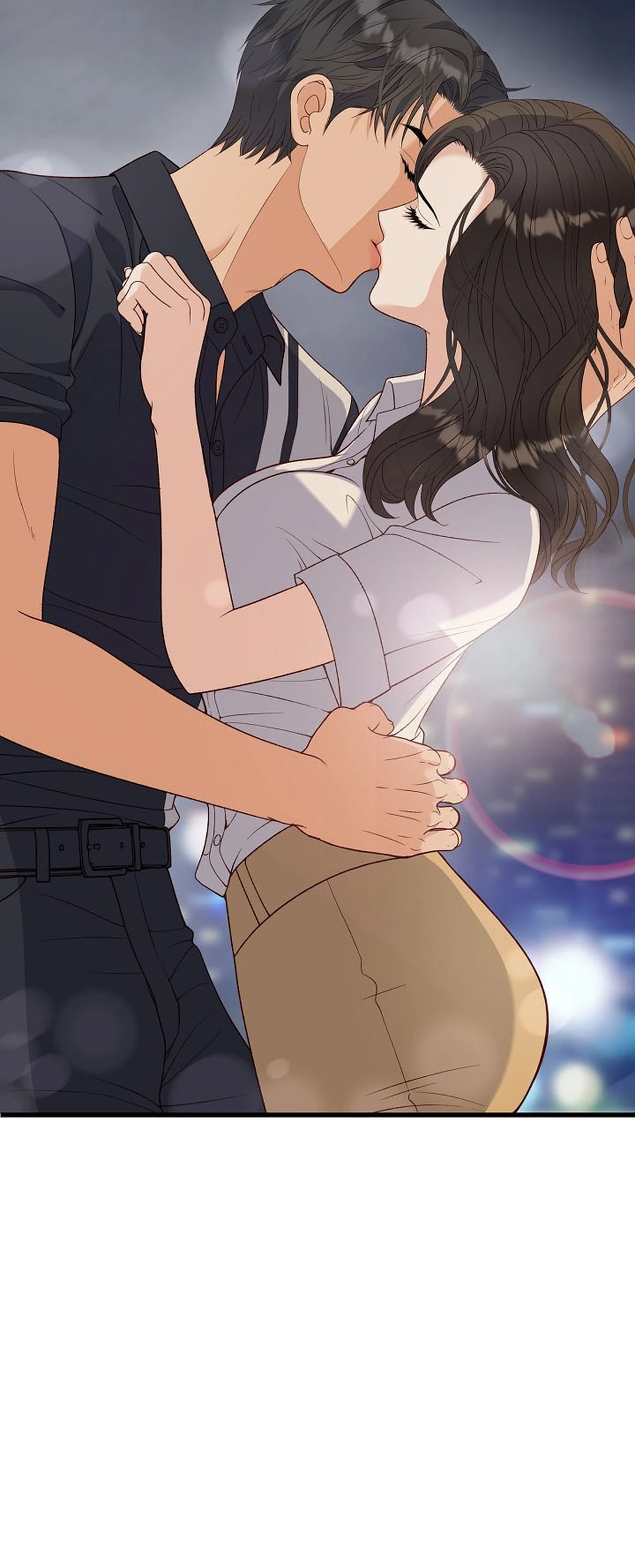 Read Dirty Approach chapter 6 image 39 on Lezhin