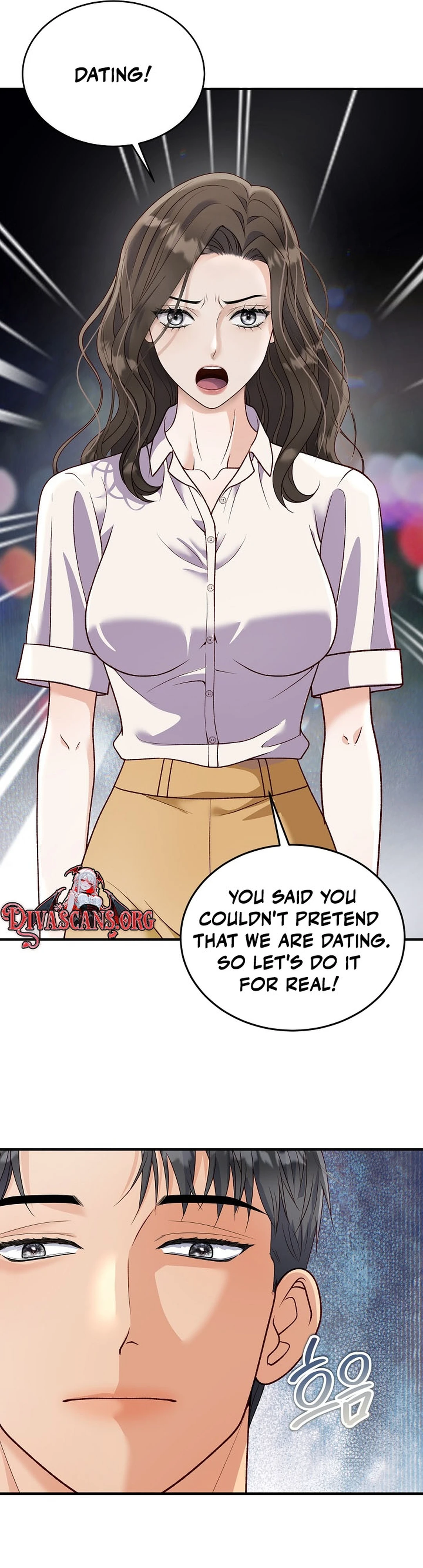Read Dirty Approach chapter 6 image 4 on Lezhin