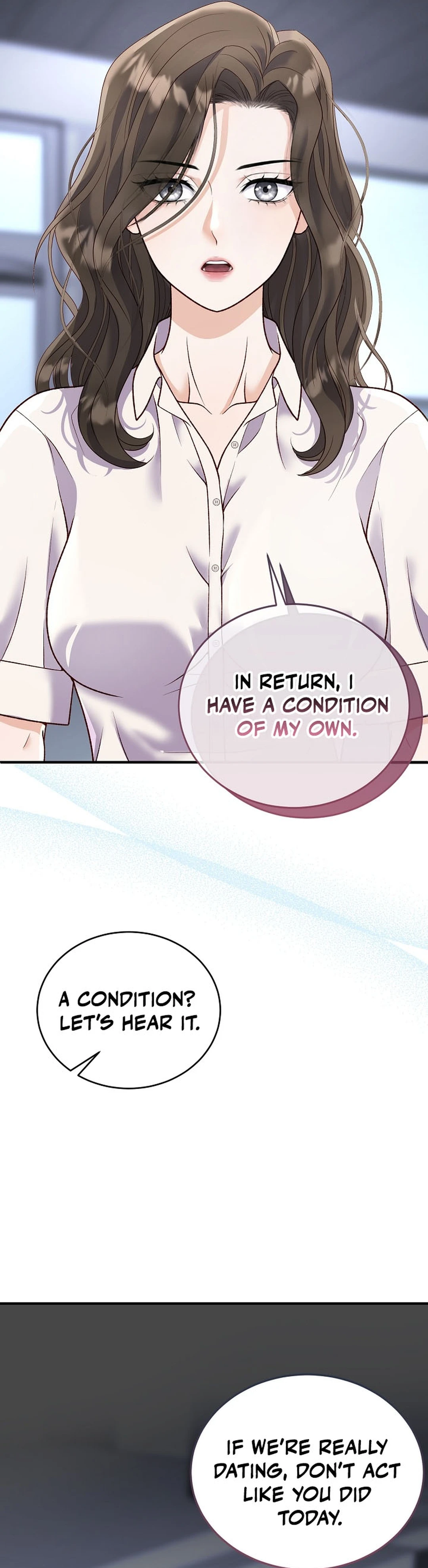 Read Dirty Approach chapter 6 image 6 on Lezhin