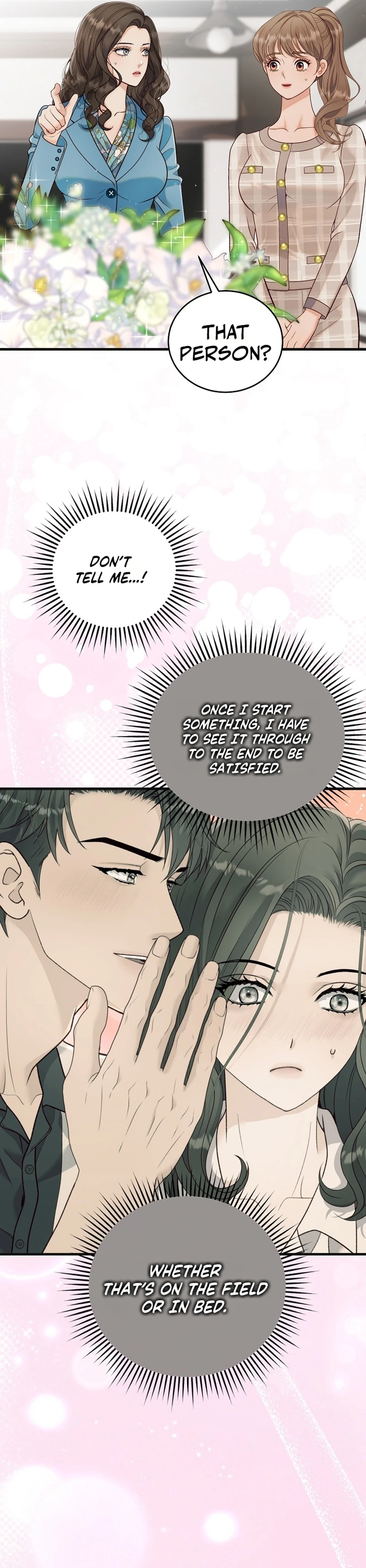 Read Dirty Approach chapter 7 image 11 on Lezhin