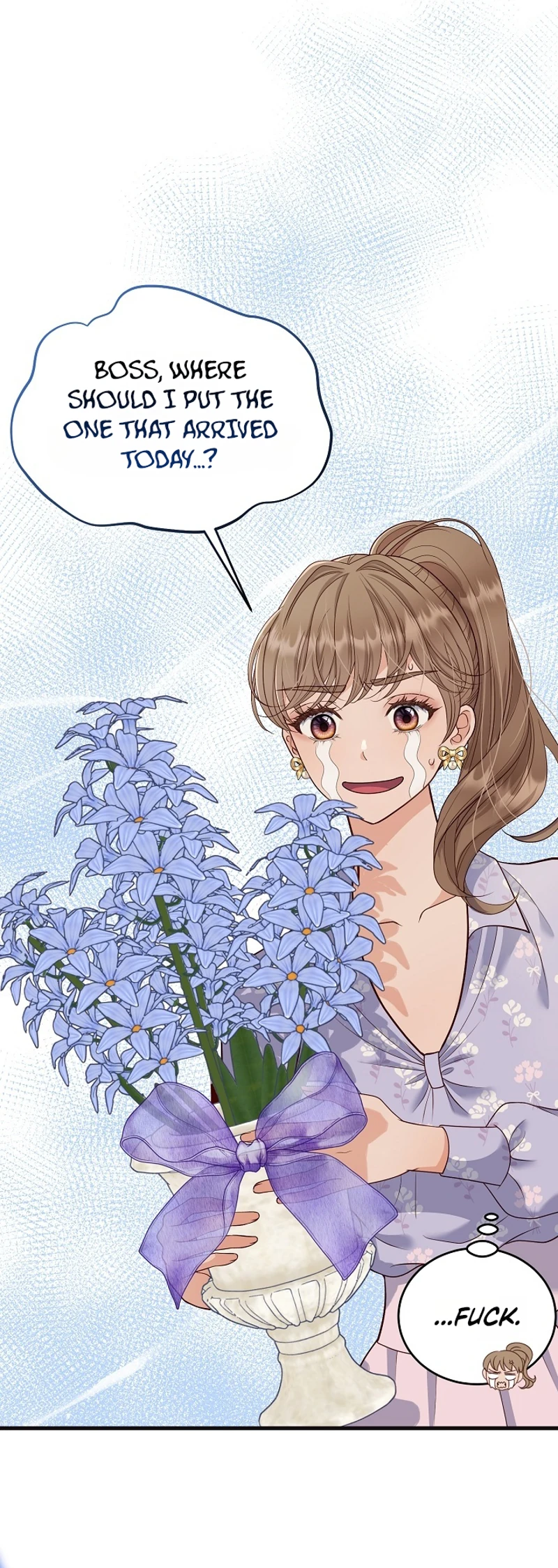 Read Dirty Approach chapter 7 image 14 on Lezhin