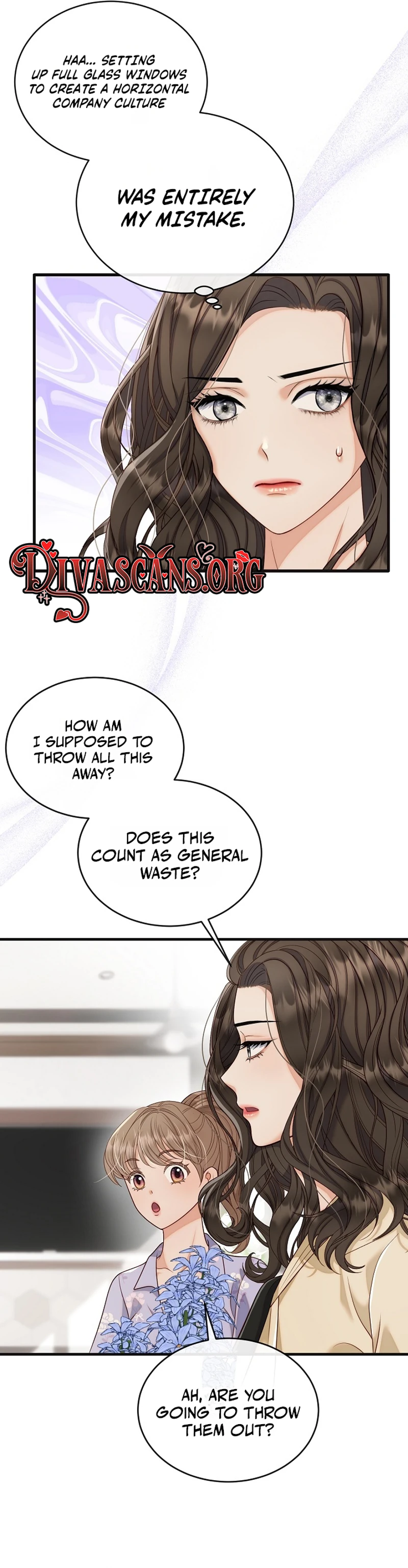 Read Dirty Approach chapter 7 image 21 on Lezhin
