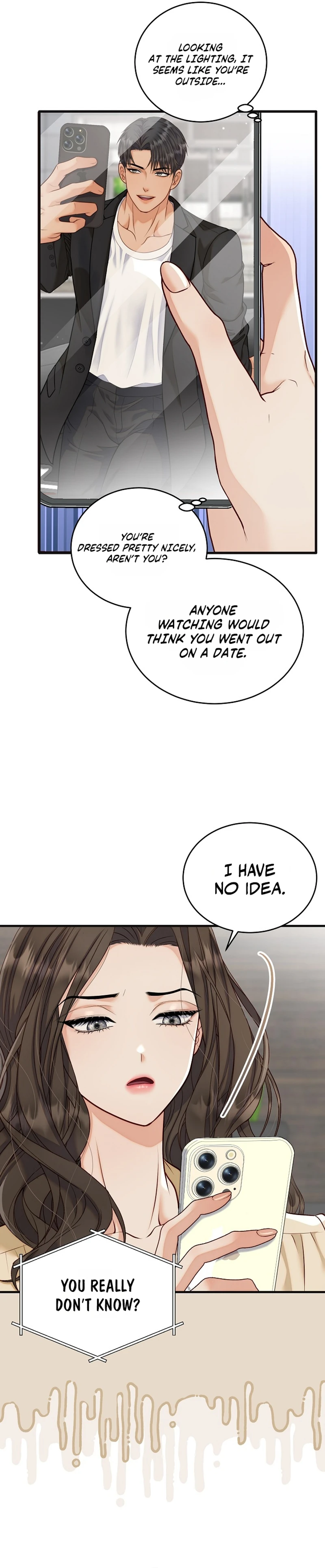 Read Dirty Approach chapter 7 image 29 on Lezhin