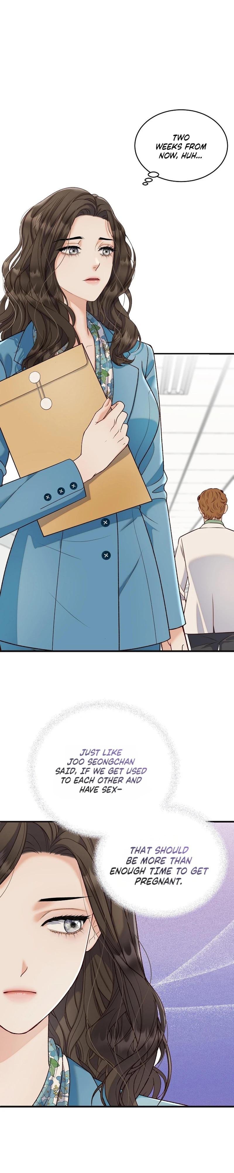 Read Dirty Approach chapter 7 image 3 on Lezhin