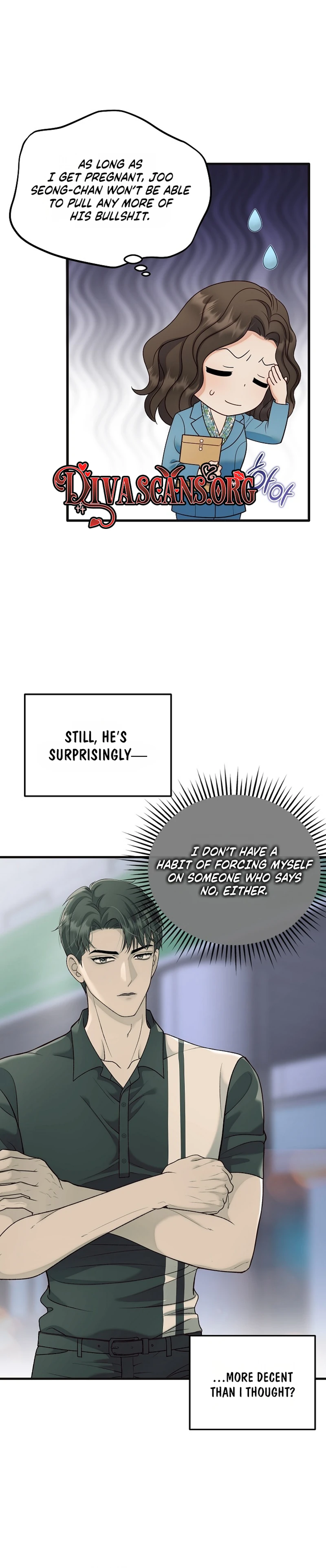 Read Dirty Approach chapter 7 image 4 on Lezhin