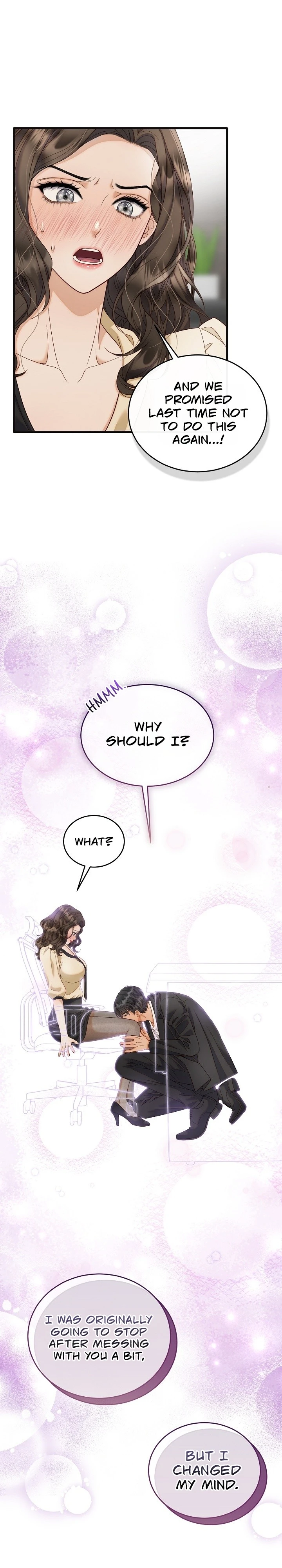 Read Dirty Approach chapter 8 image 28 on Lezhin