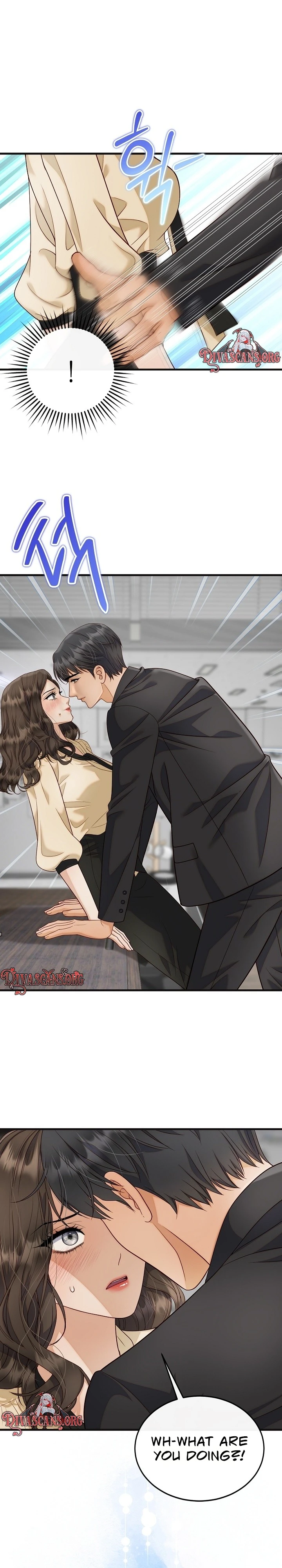 Read Dirty Approach chapter 8 image 5 on Lezhin