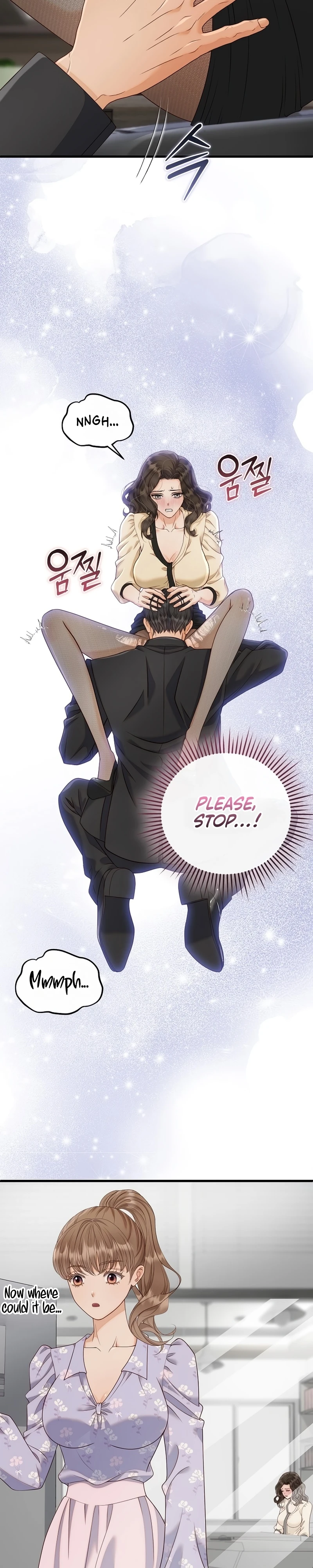 Read Dirty Approach chapter 9 image 10 on Lezhin