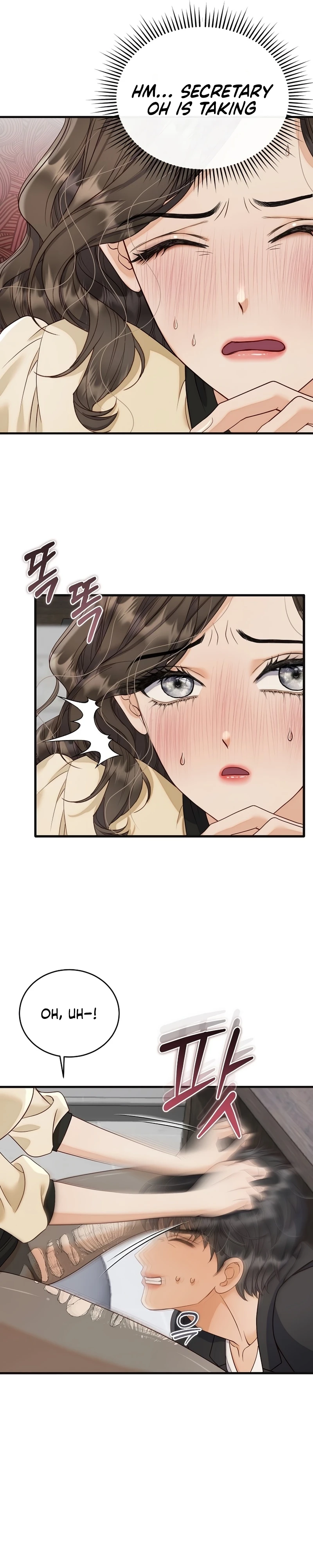 Read Dirty Approach chapter 9 image 12 on Lezhin