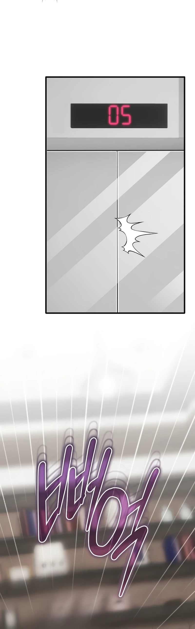 Read Dirty Approach chapter 9 image 19 on Lezhin