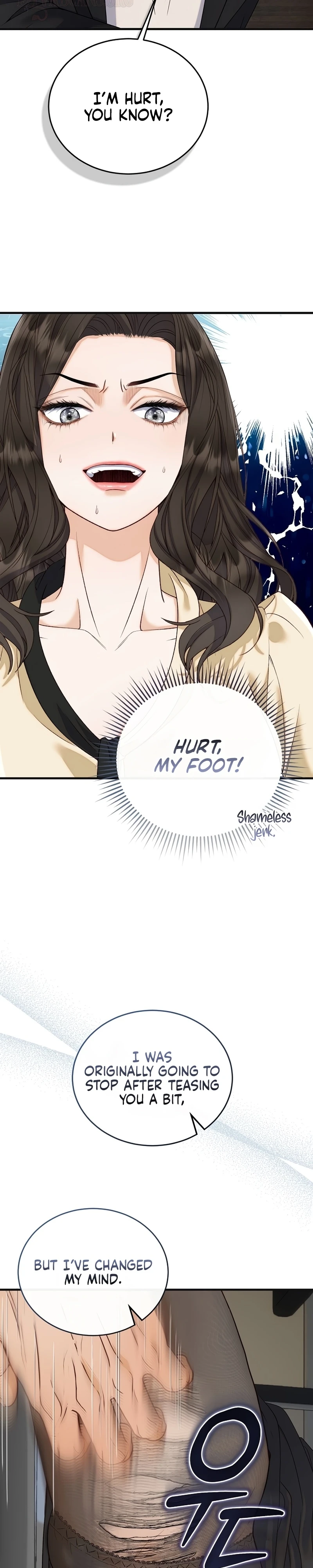 Read Dirty Approach chapter 9 image 2 on Lezhin