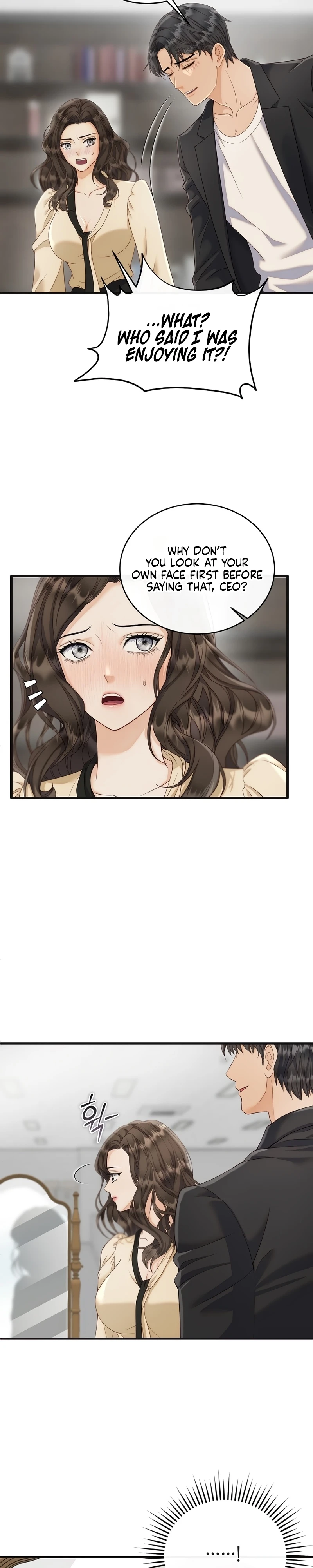 Read Dirty Approach chapter 9 image 22 on Lezhin