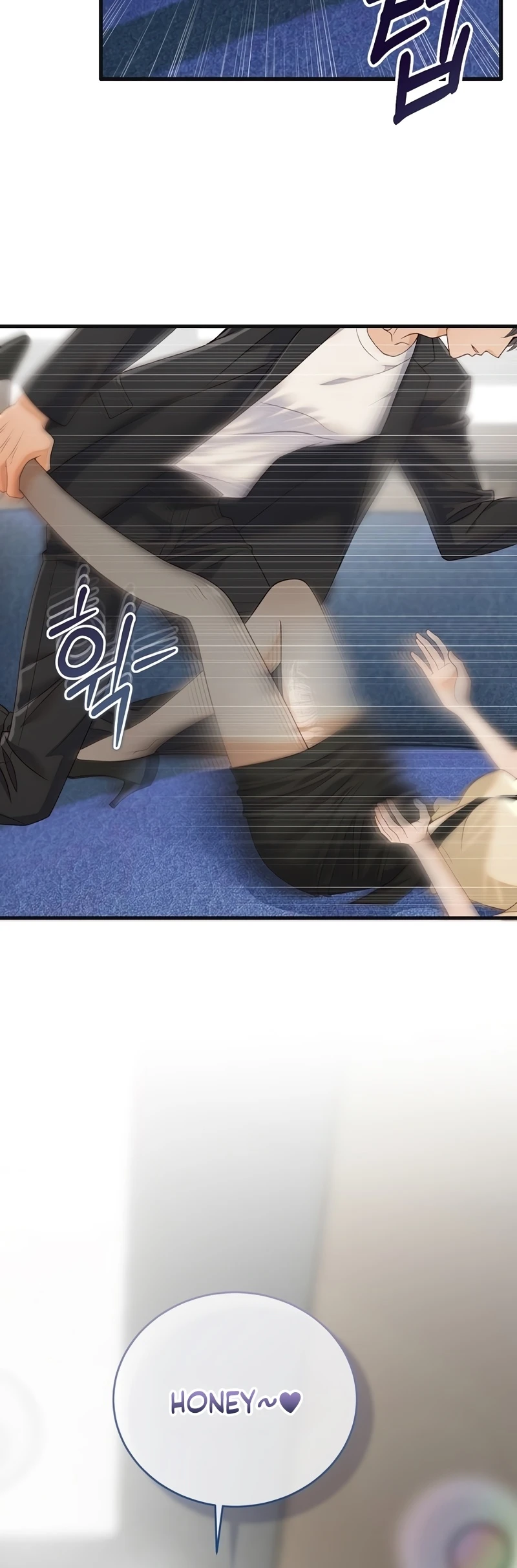 Read Dirty Approach chapter 9 image 27 on Lezhin