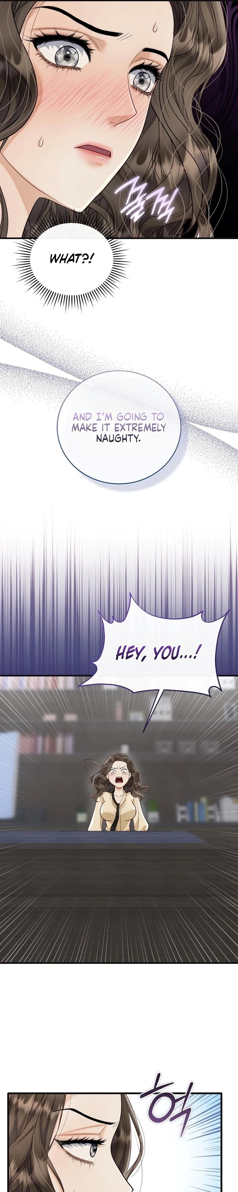Read Dirty Approach chapter 9 image 4 on Lezhin