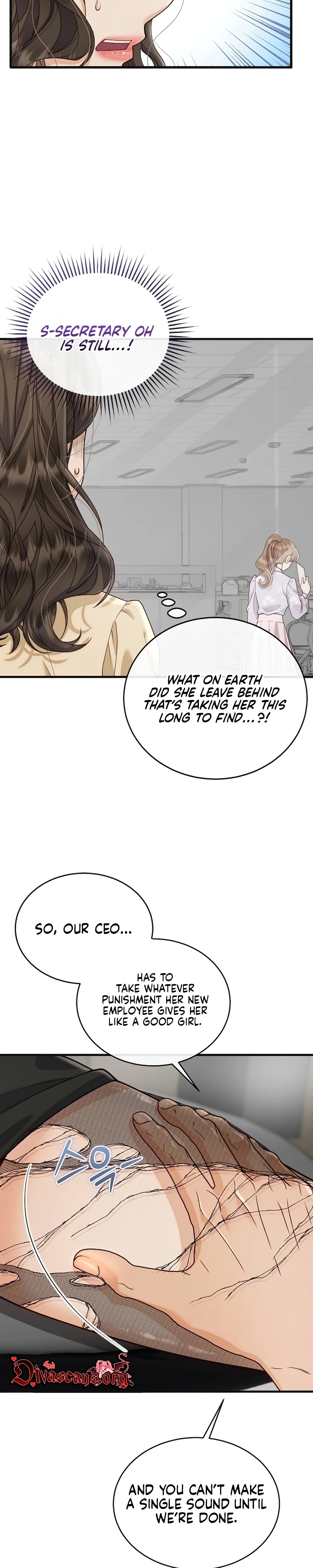 Read Dirty Approach chapter 9 image 5 on Lezhin