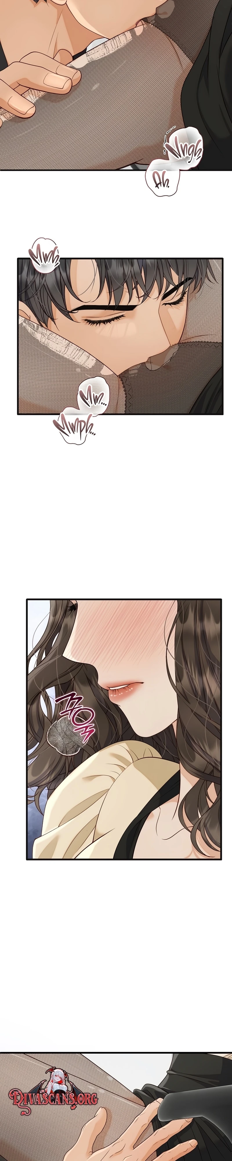 Read Dirty Approach chapter 9 image 9 on Lezhin