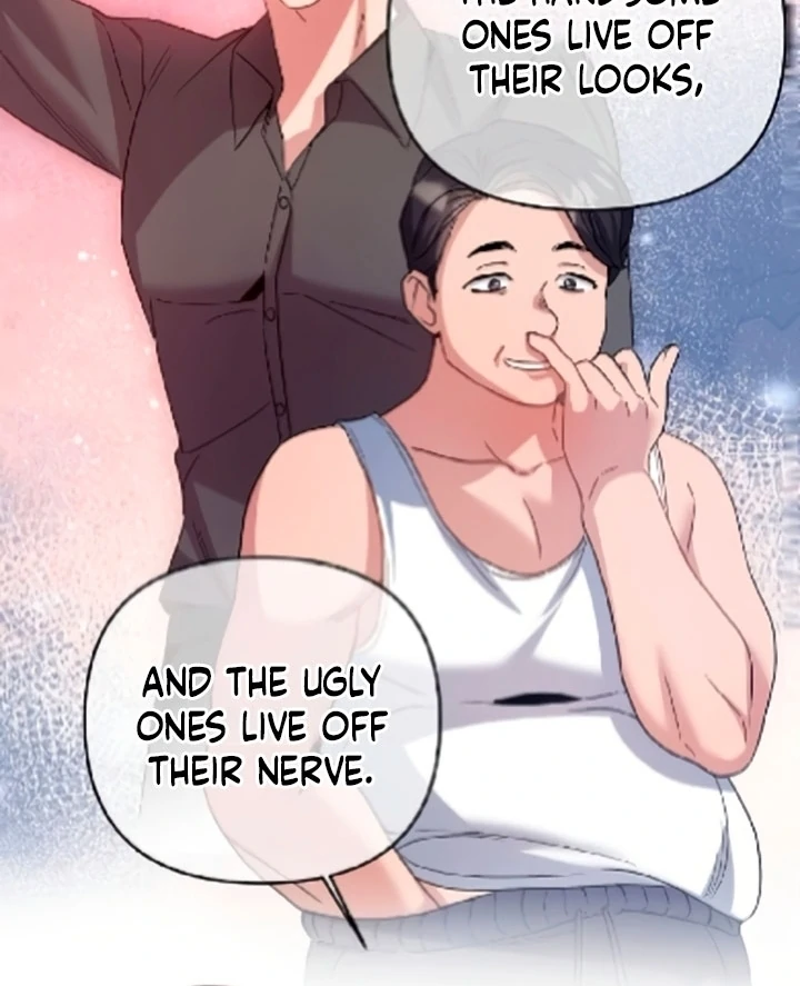Read Dirty Class chapter 12 image 27 on Lezhin