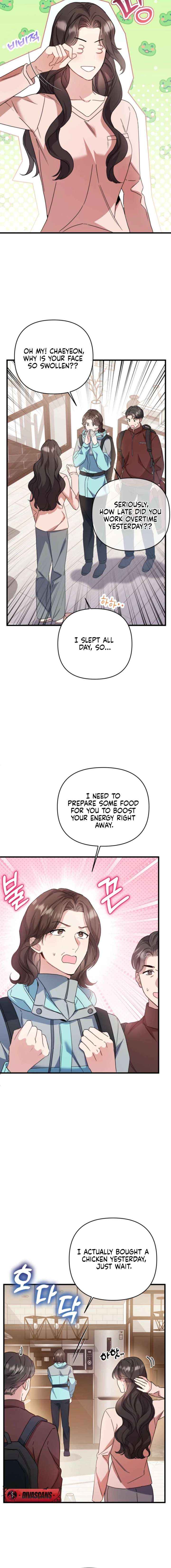 Read Dirty Class chapter 16 image 1 on Lezhin