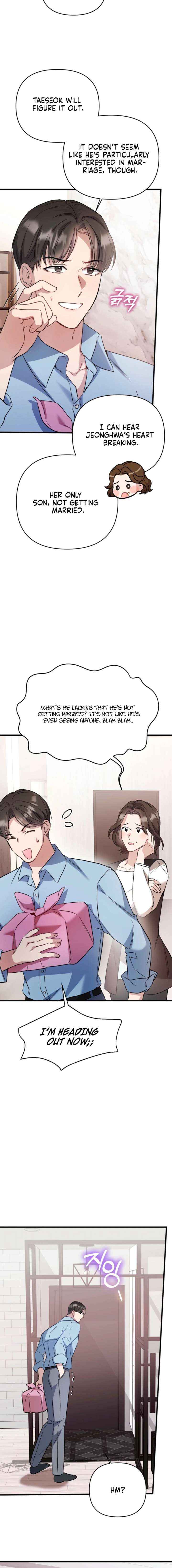 Read Dirty Class chapter 16 image 17 on Lezhin