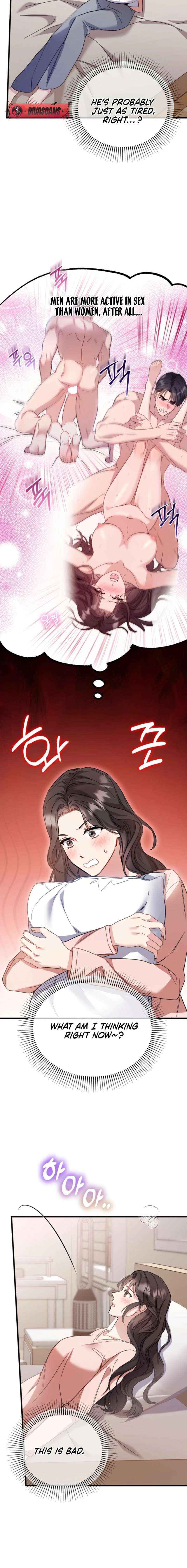 Read Dirty Class chapter 16 image 3 on Lezhin