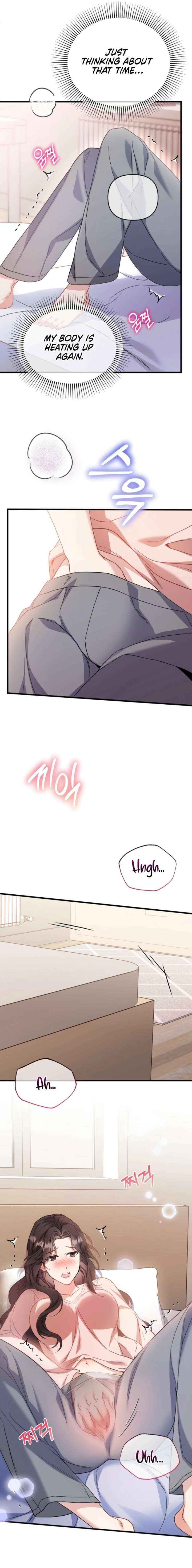 Read Dirty Class chapter 16 image 4 on Lezhin