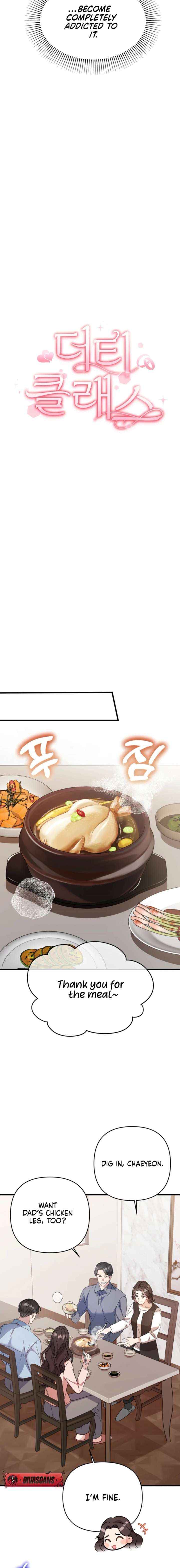 Read Dirty Class chapter 16 image 7 on Lezhin