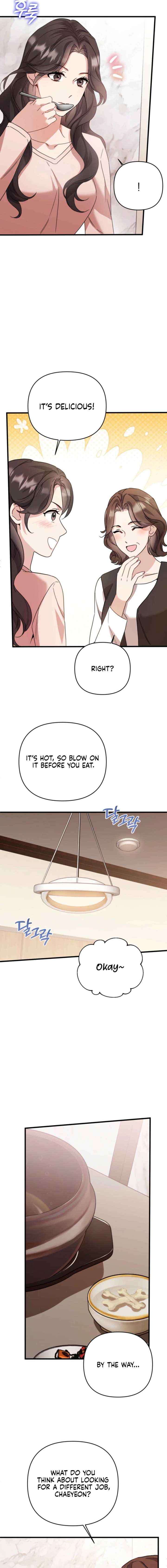 Read Dirty Class chapter 16 image 8 on Lezhin