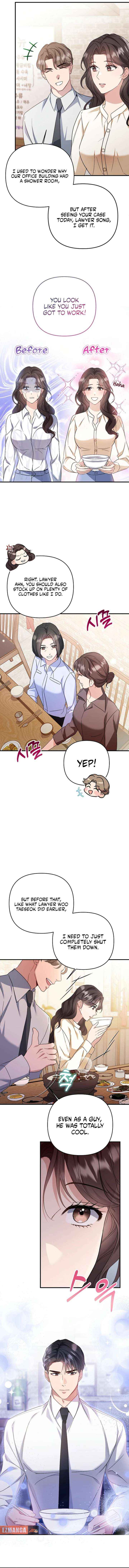 Read Dirty Class chapter 2 image 1 on Lezhin