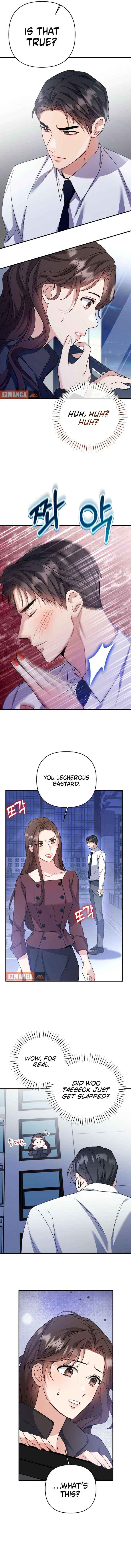 Read Dirty Class chapter 2 image 13 on Lezhin