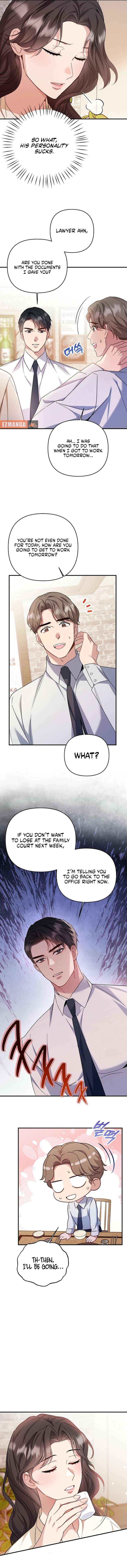 Read Dirty Class chapter 2 image 2 on Lezhin