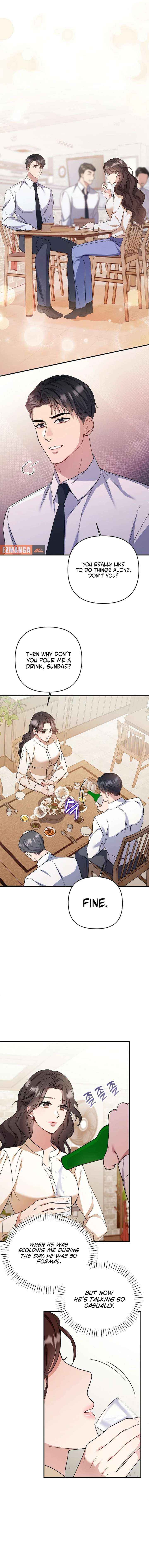 Read Dirty Class chapter 2 image 3 on Lezhin