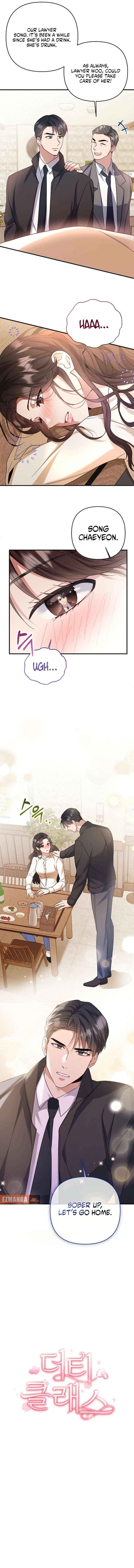 Read Dirty Class chapter 2 image 5 on Lezhin