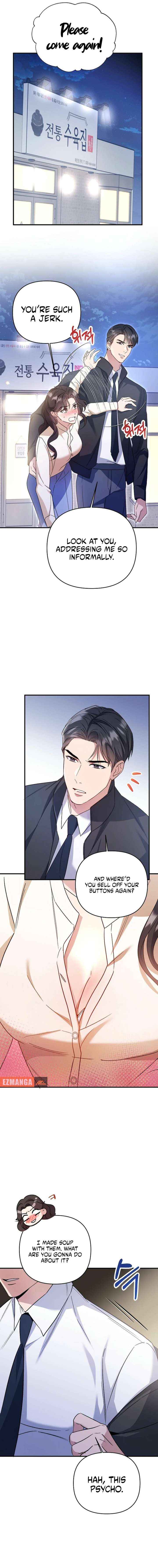 Read Dirty Class chapter 2 image 6 on Lezhin