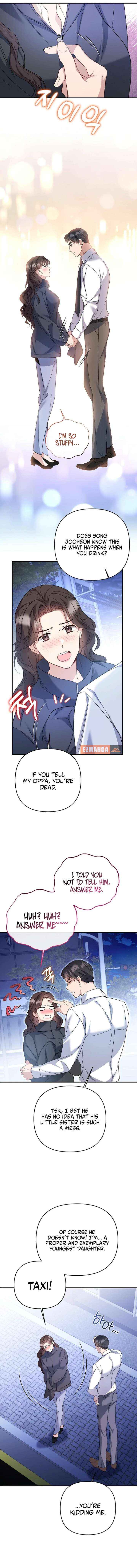 Read Dirty Class chapter 2 image 7 on Lezhin
