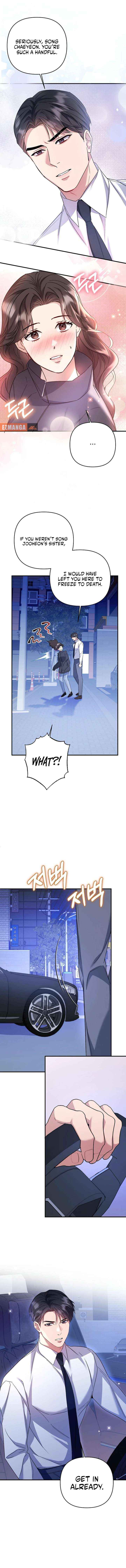 Read Dirty Class chapter 2 image 9 on Lezhin