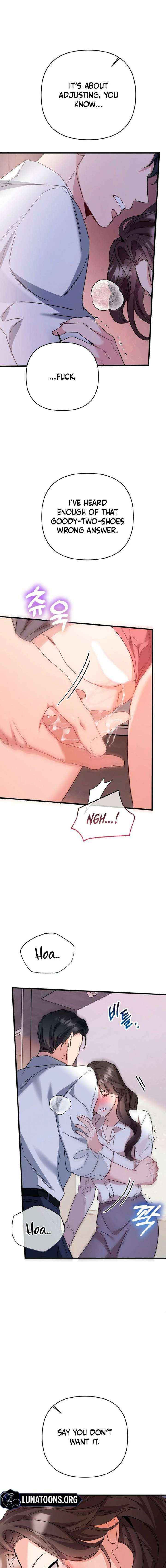 Read Dirty Class chapter 20 image 12 on Lezhin