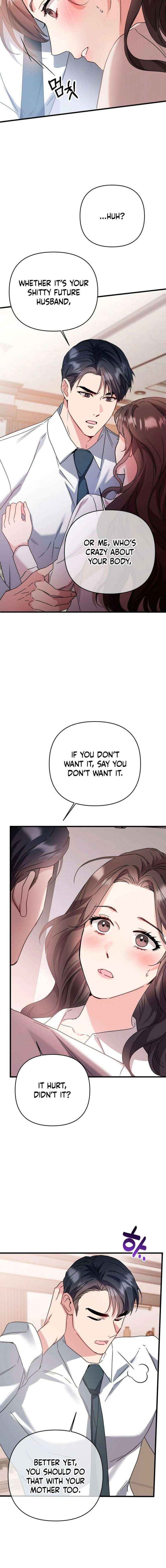 Read Dirty Class chapter 20 image 13 on Lezhin