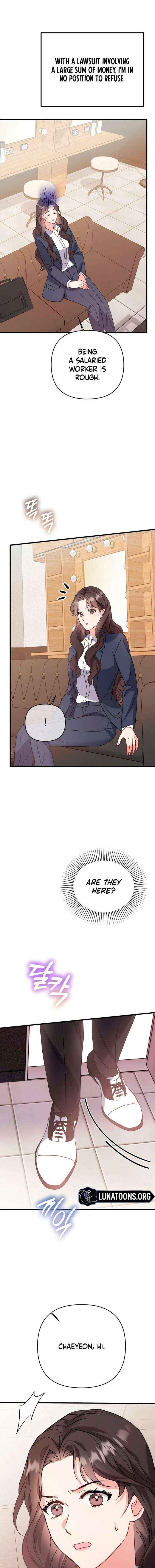 Read Dirty Class chapter 20 image 16 on Lezhin