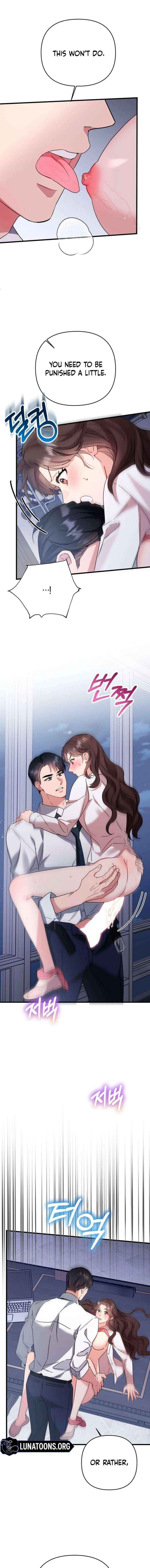 Read Dirty Class chapter 20 image 2 on Lezhin