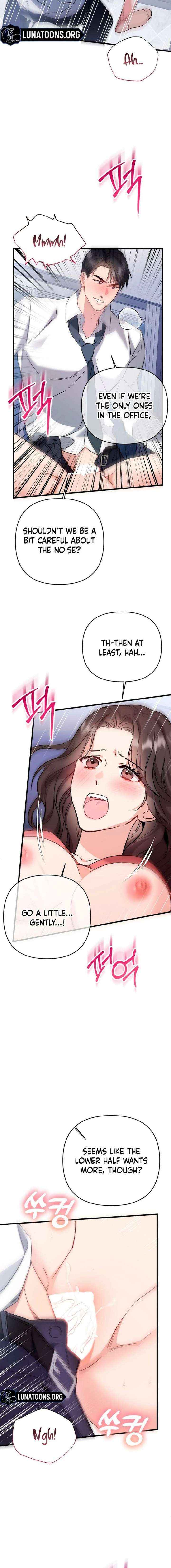Read Dirty Class chapter 20 image 5 on Lezhin
