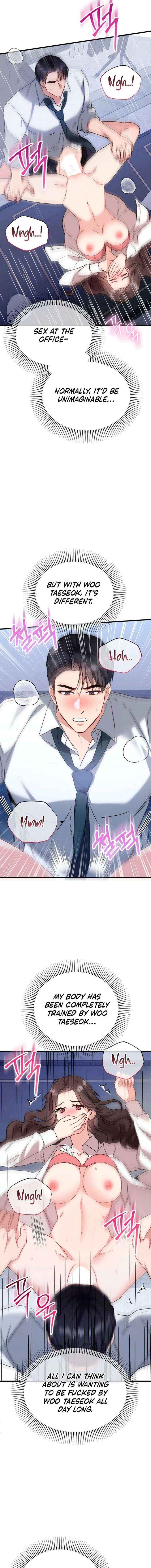 Read Dirty Class chapter 20 image 6 on Lezhin