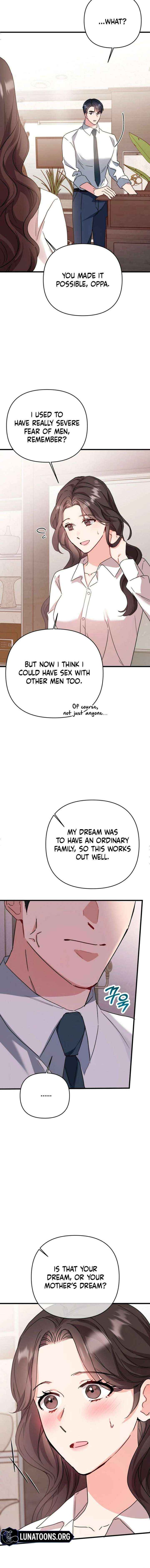 Read Dirty Class chapter 20 image 9 on Lezhin