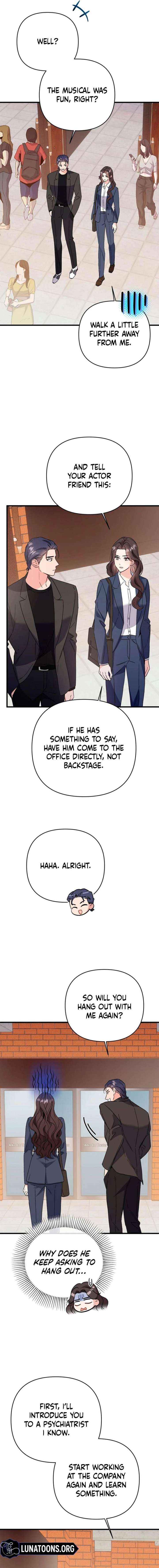 Read Dirty Class chapter 21 image 12 on Lezhin