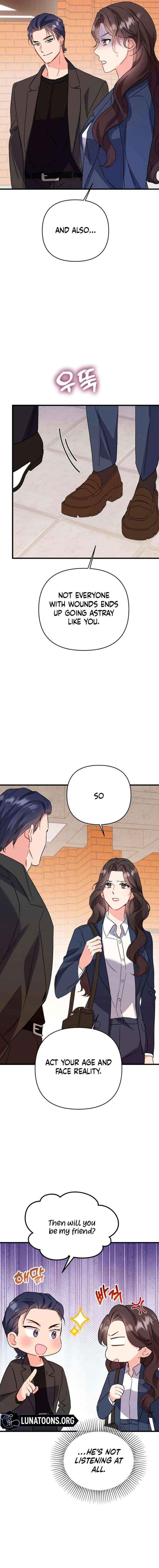 Read Dirty Class chapter 21 image 13 on Lezhin