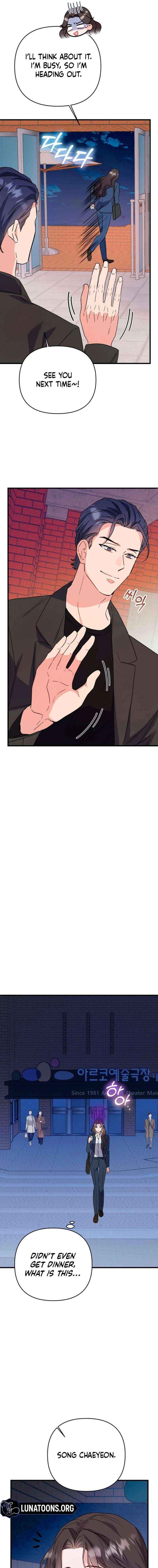 Read Dirty Class chapter 21 image 14 on Lezhin