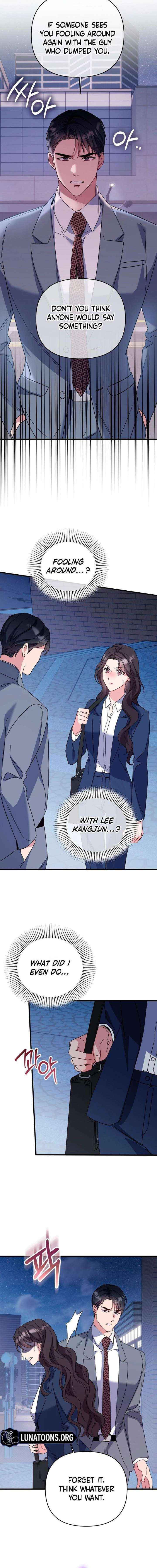 Read Dirty Class chapter 21 image 17 on Lezhin