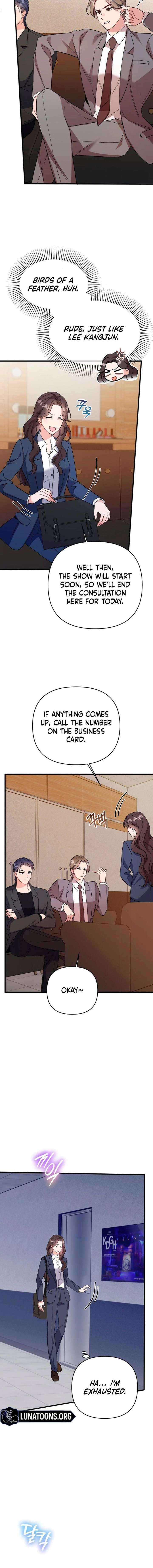 Read Dirty Class chapter 21 image 3 on Lezhin