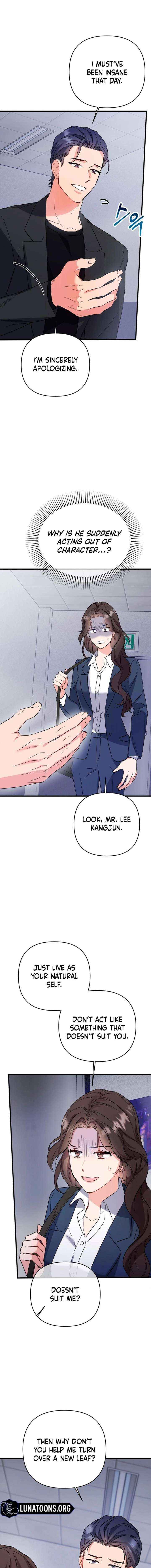 Read Dirty Class chapter 21 image 6 on Lezhin