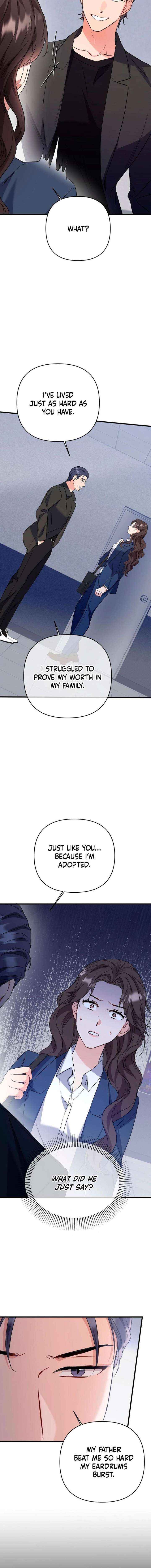 Read Dirty Class chapter 21 image 7 on Lezhin